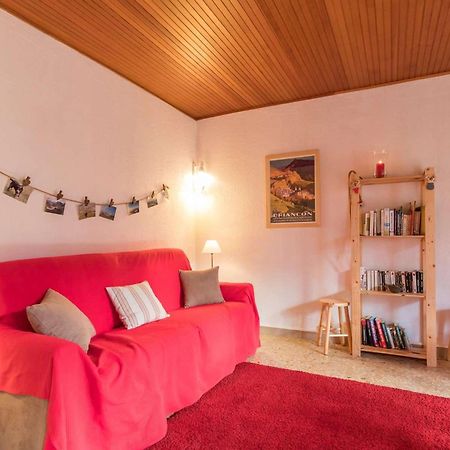 Le Monêtier-les-Bains Appartement 3 Pieces 6 Pers, Balcons, Animaux Acceptes, Pres Commerce - Fr-1-330F-132 מראה חיצוני תמונה